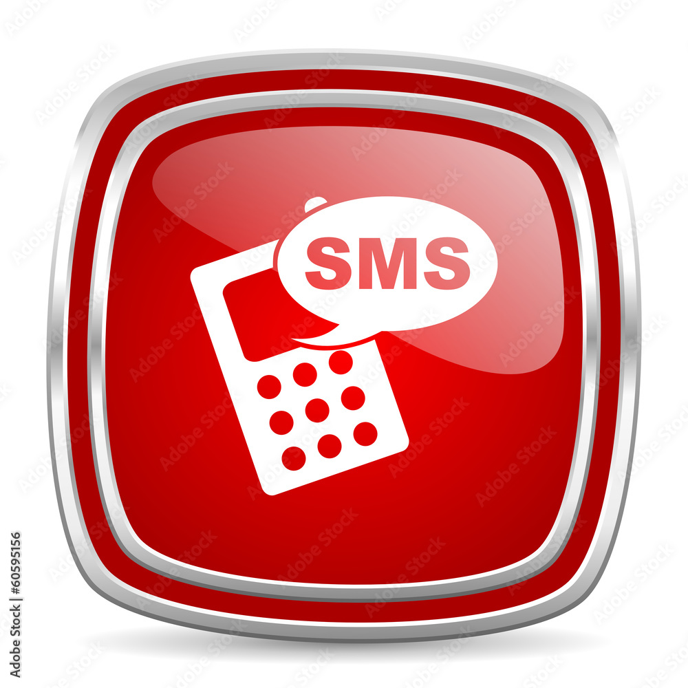 sms icon sms icon