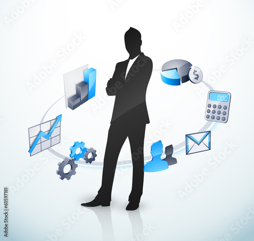 ERP Enterprise Resource Planning