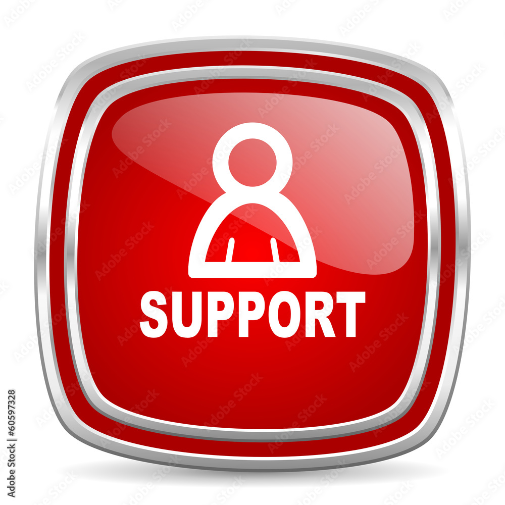 support icon support icon