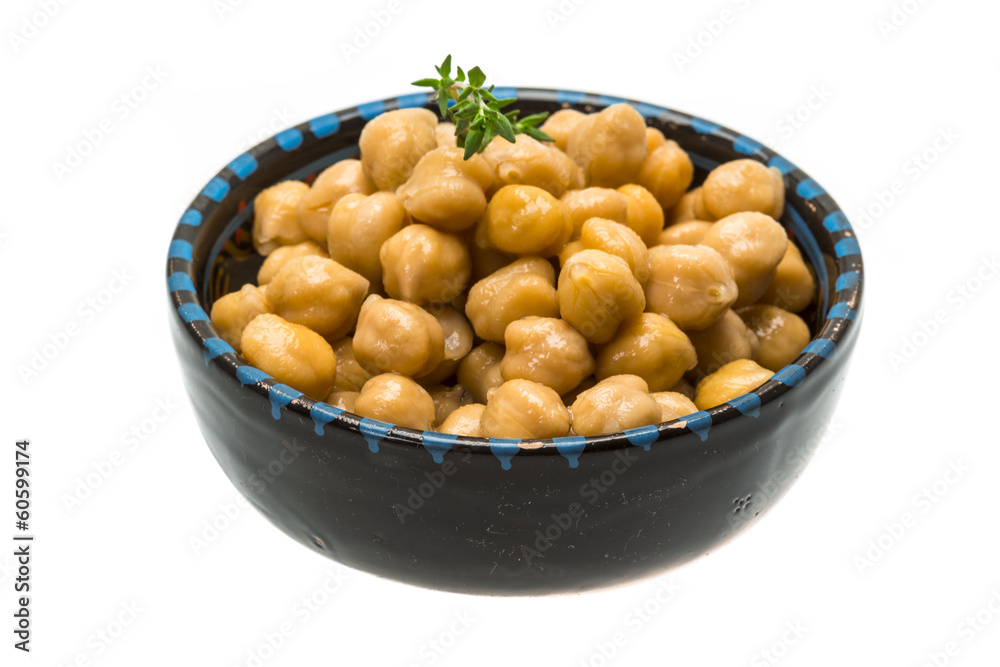Peas nut Peas nut