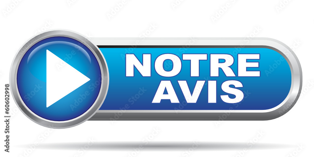 NOTRE AVIS ICON NOTRE AVIS ICON