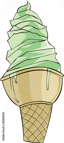 Ice cream