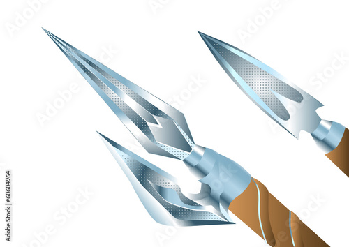 spear