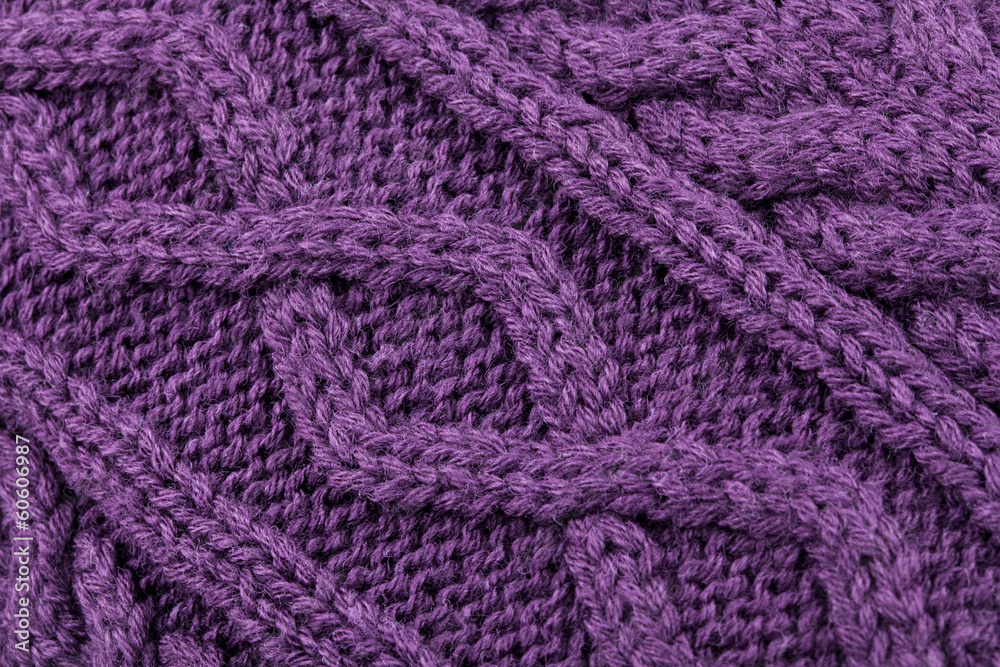 knitted pattern knitted pattern