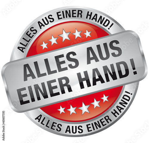 Alles aus einer Hand!