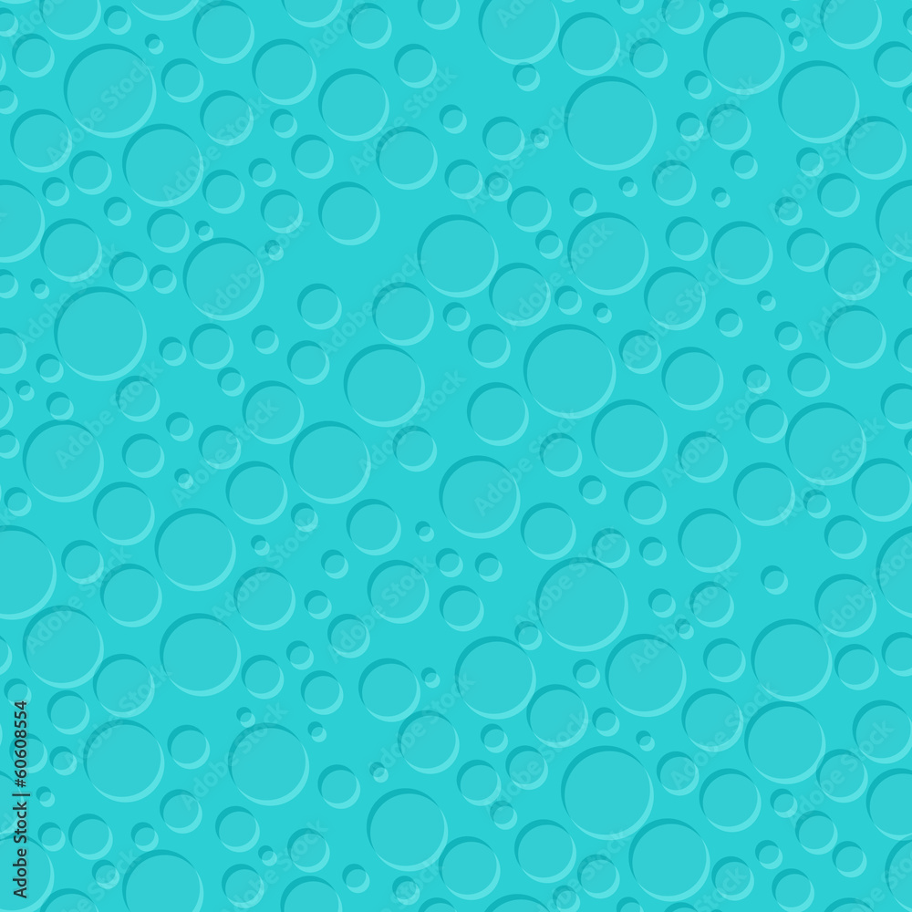 Seamless texture with circle. Abstract background