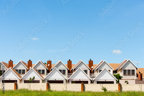 Photos Townhouses.