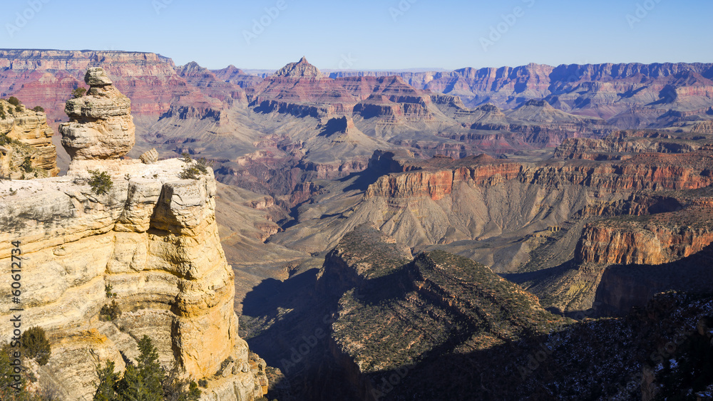 Grand Canyon