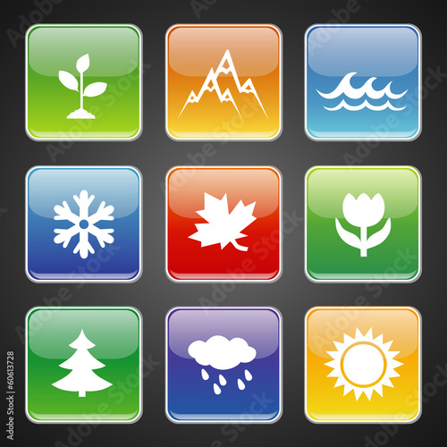 seasons