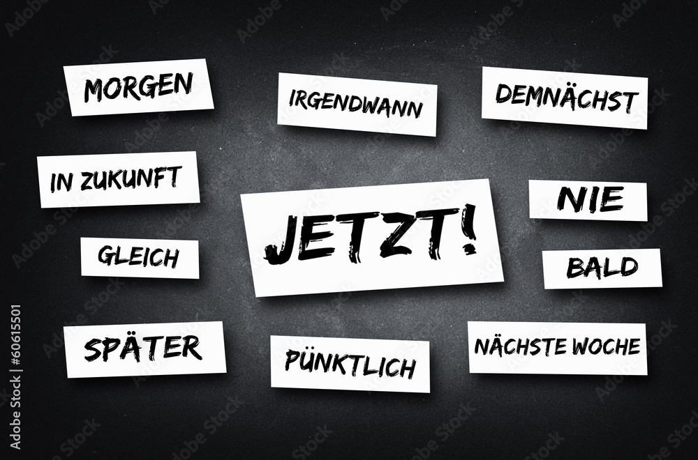 Jetzt! Jetzt!
