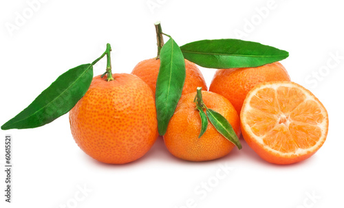 Tangerines