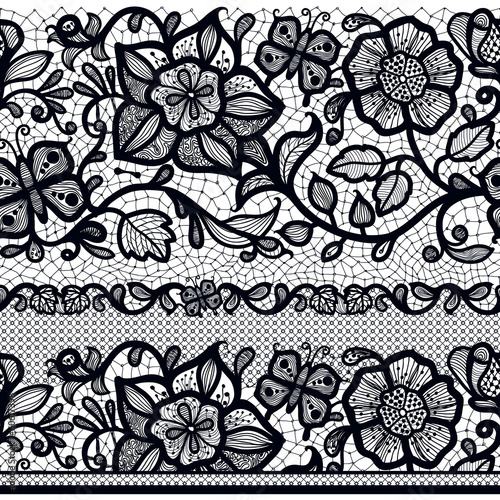 Infinitely wallpaper, decoration for your design,