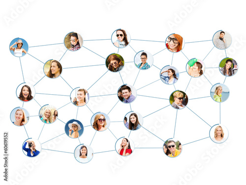 social network