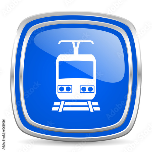 train icon