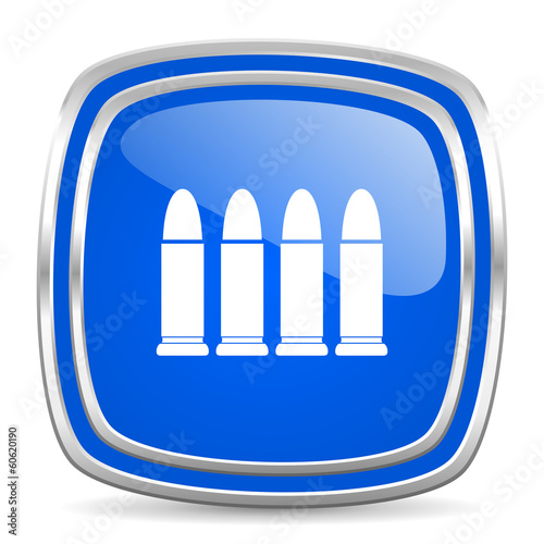 ammunition icon