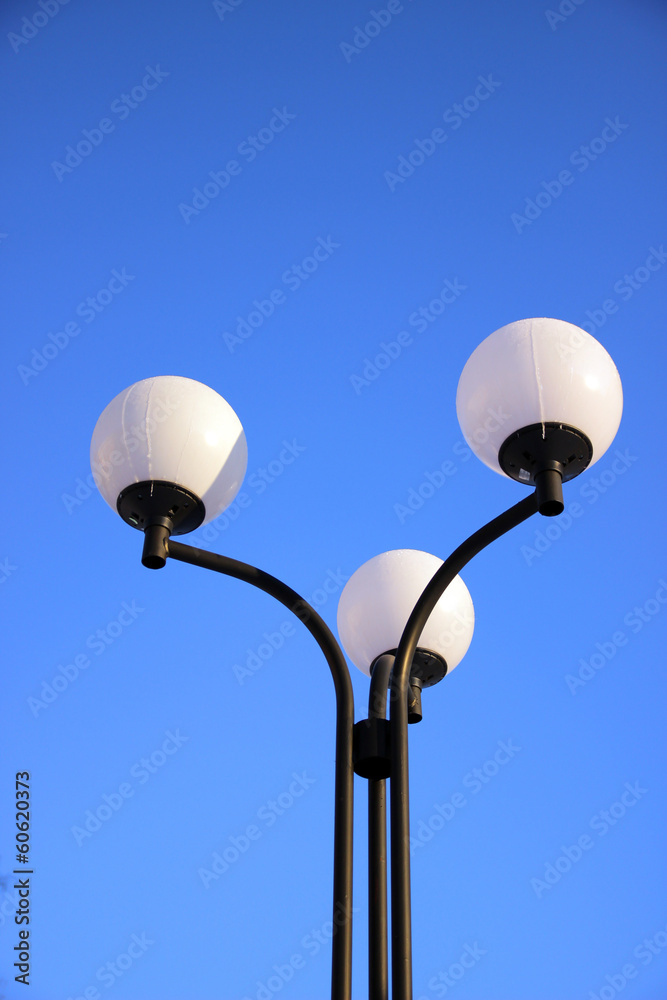 Street lights