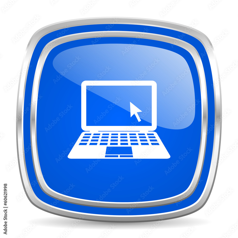 computer icon computer icon
