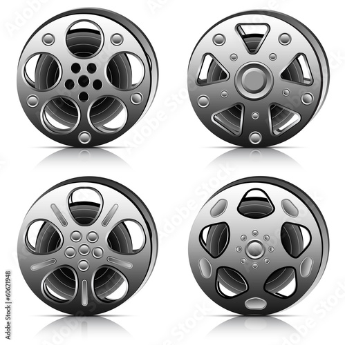 Film reel