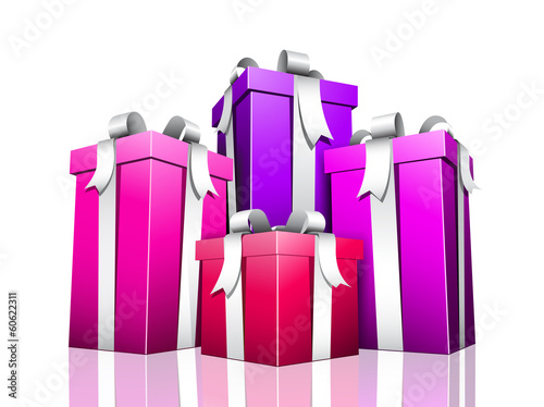 Gifts