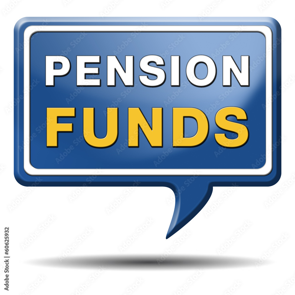 pension fund pension fund