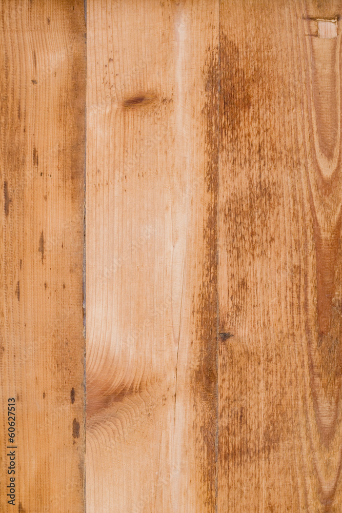 Fototapeta premium holzbrett