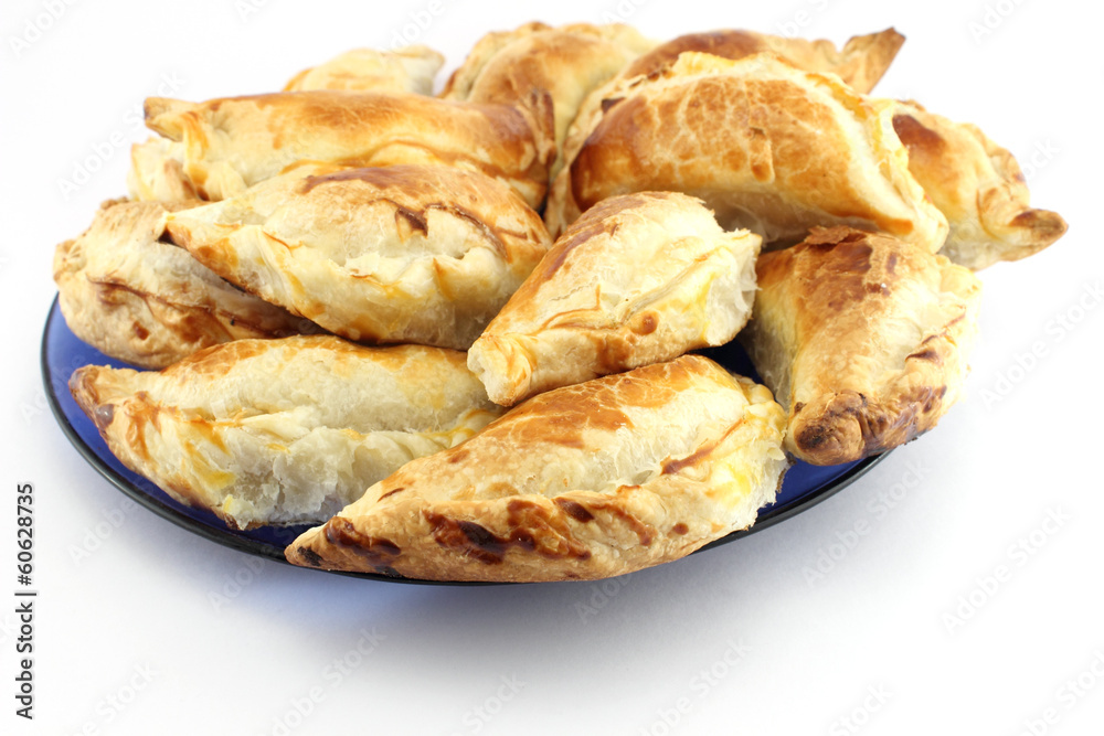 Traditional South American Food Traditional South American Food