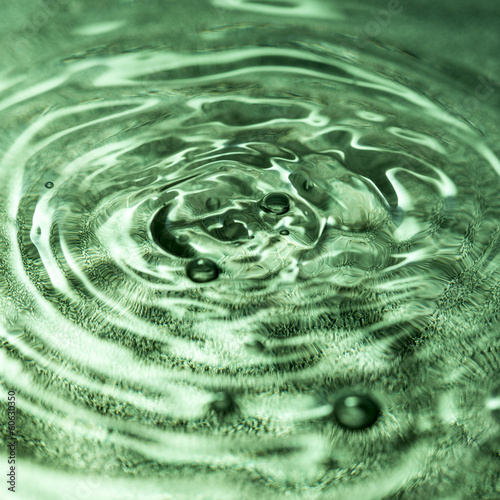 water drop © tonda55