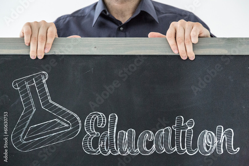 chalk education