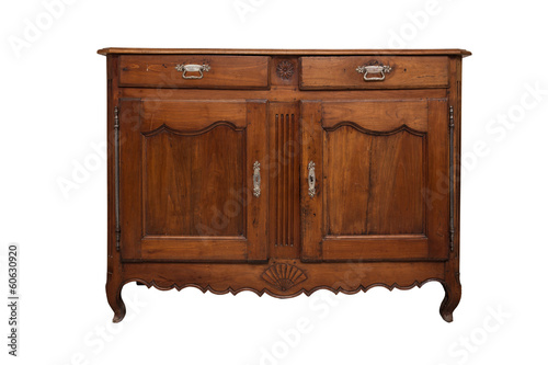 Antique furniture