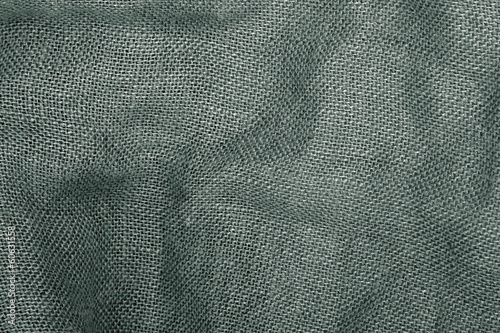 gray linen texture for background