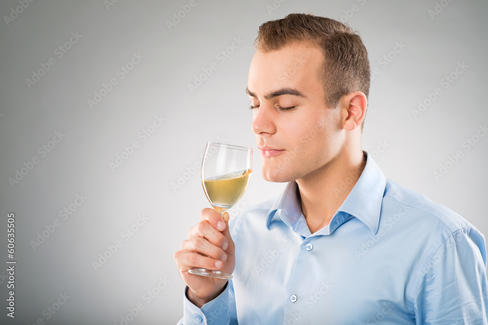 Sommelier Sommelier