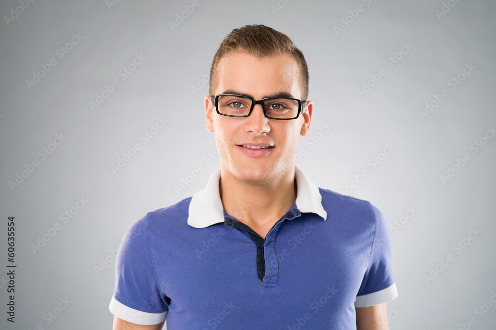 Student guy Student guy
