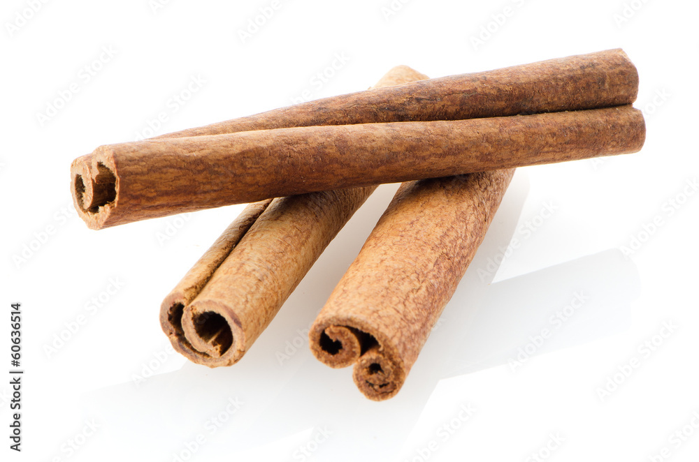 Cinnamon sticks Cinnamon sticks