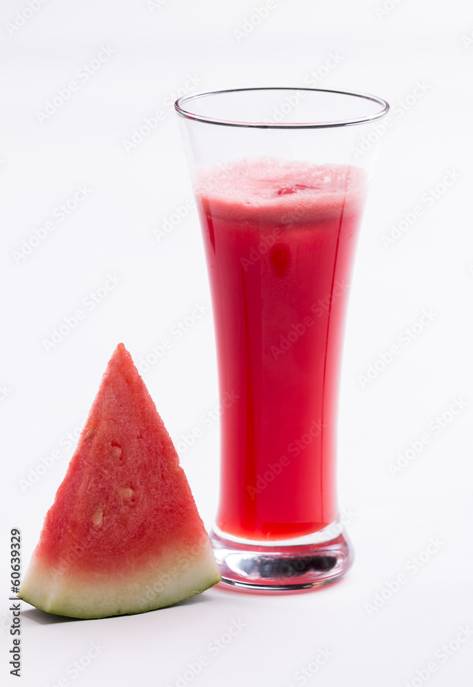 Watermelon Juice Watermelon Juice