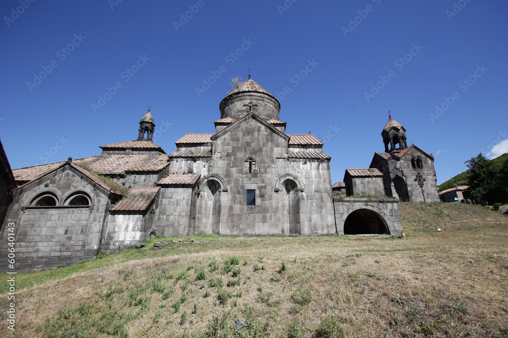 Armenia Haghpat Monastery Complex