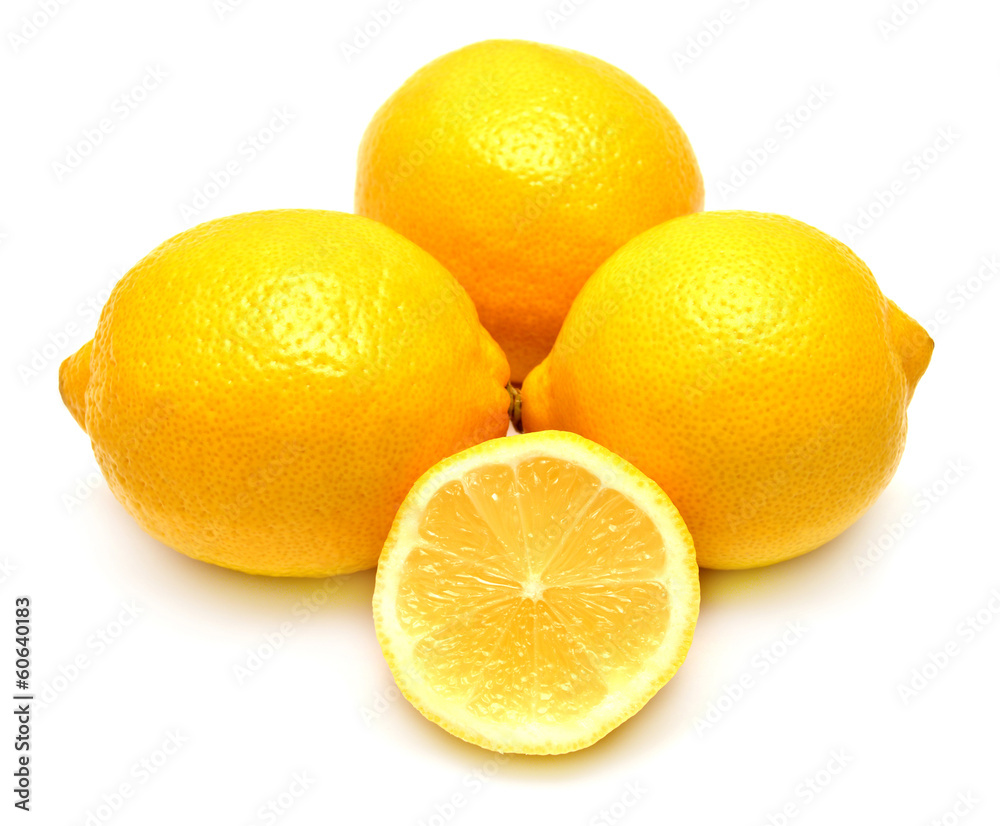 Lemon Lemon