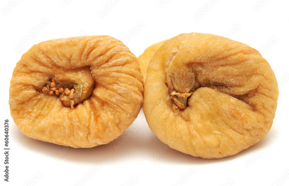 Dried figs Dried figs