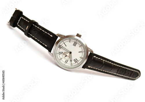 Men's mechanical watch