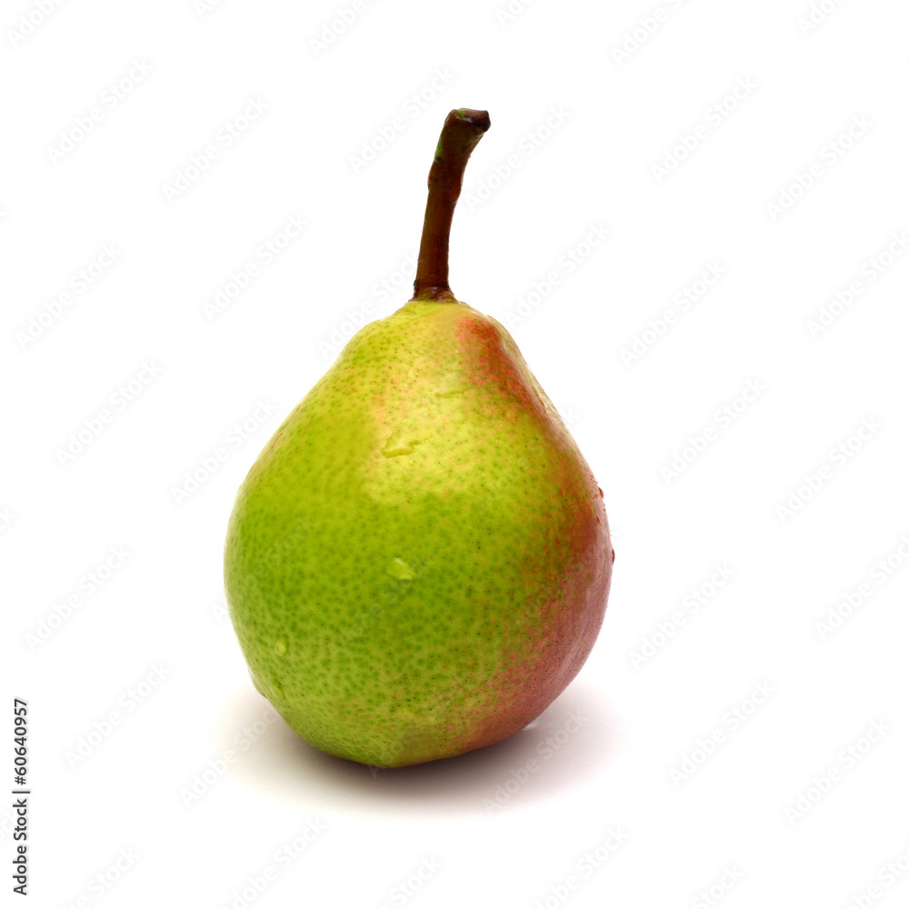 Green pear Green pear