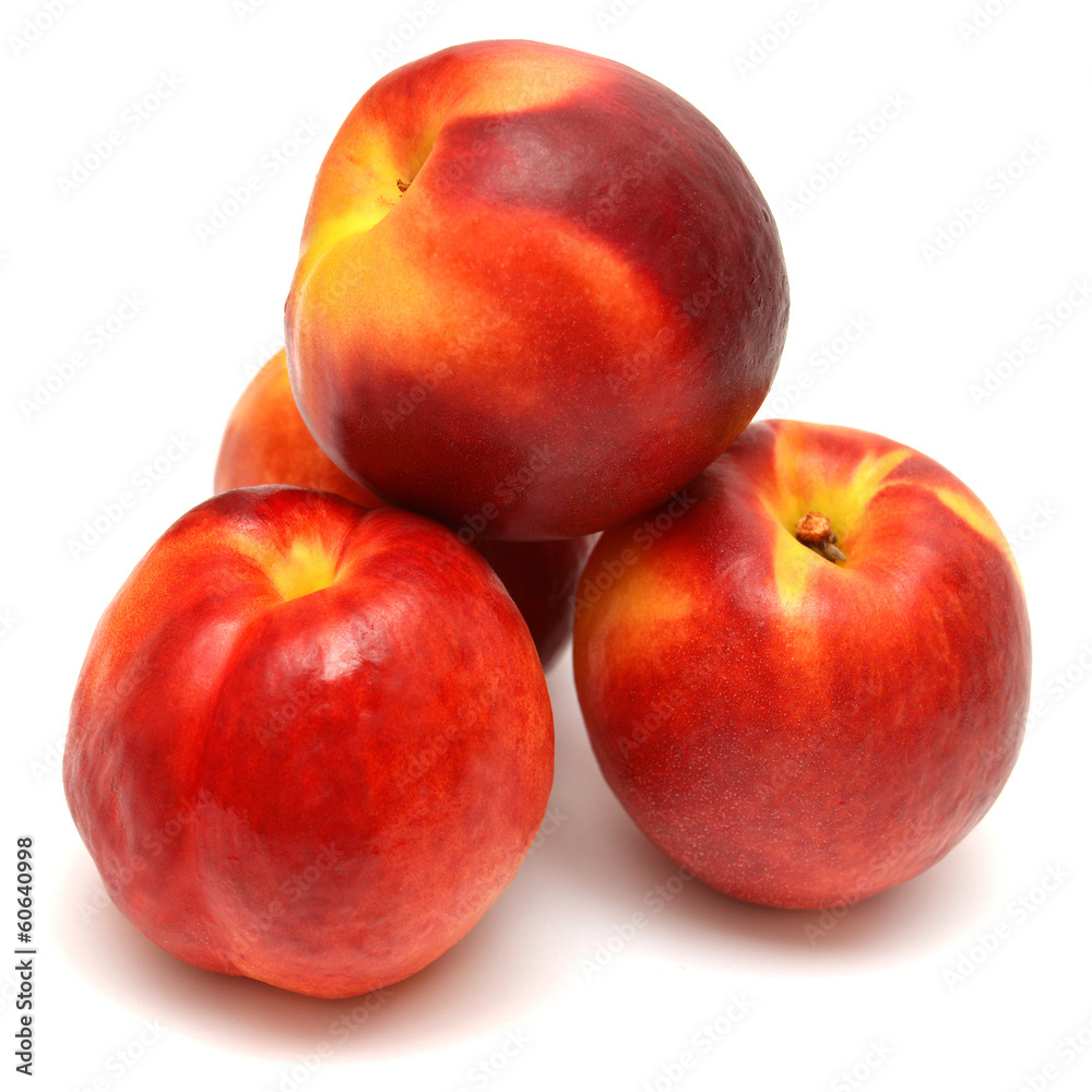 Nectarines Nectarines