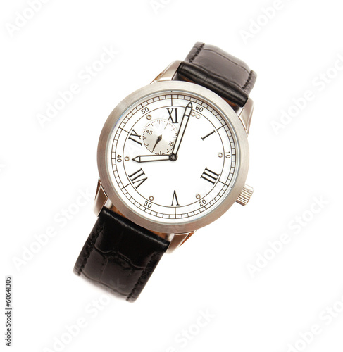 Men's mechanical watch