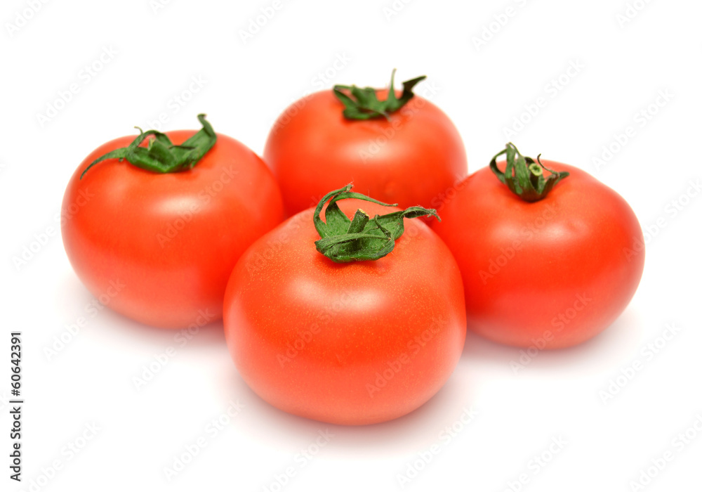 Tomato Tomato
