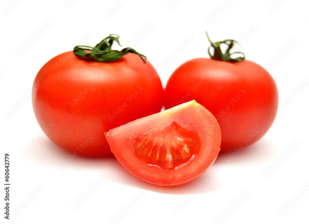 Tomato Tomato