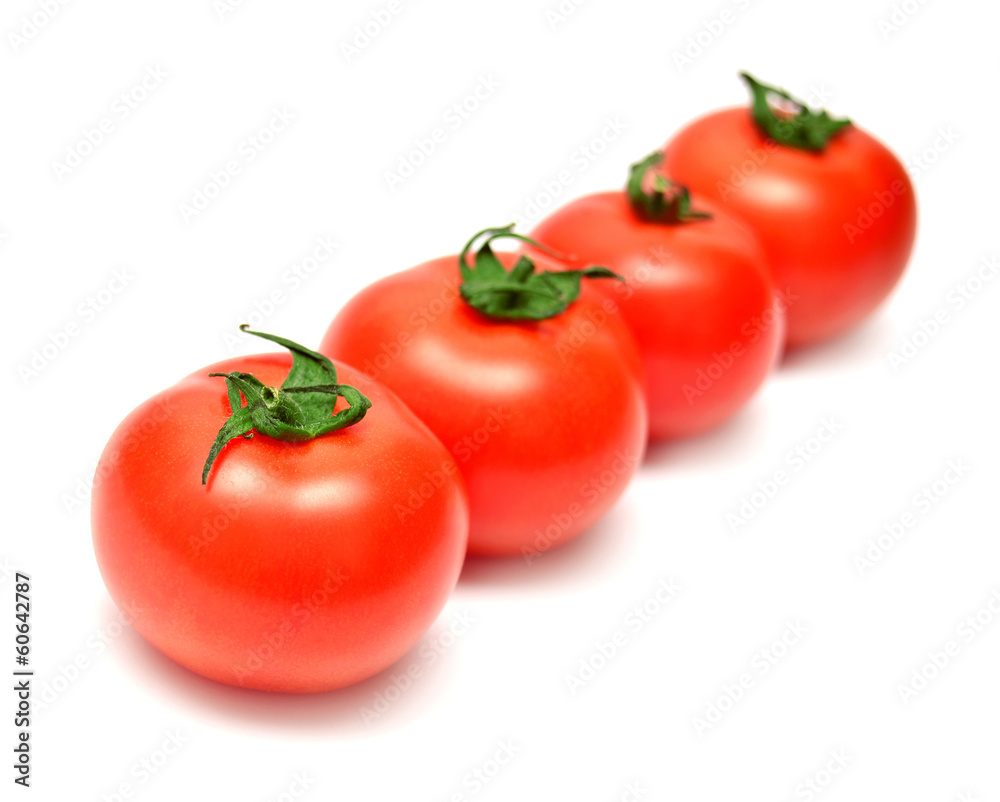 Tomato Tomato