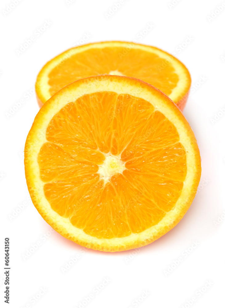 Sweet orange fruit Sweet orange fruit