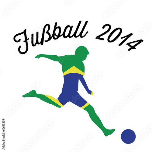 Fußball 2014