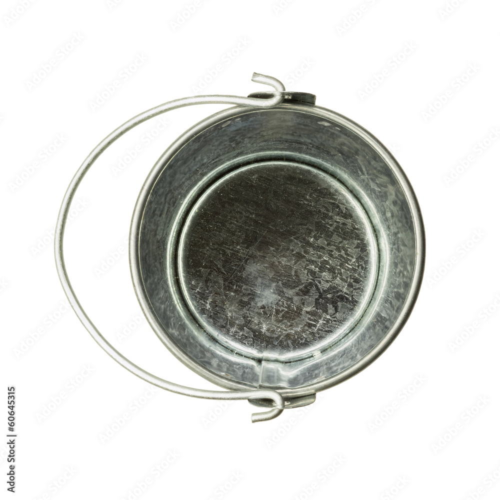 Bucket