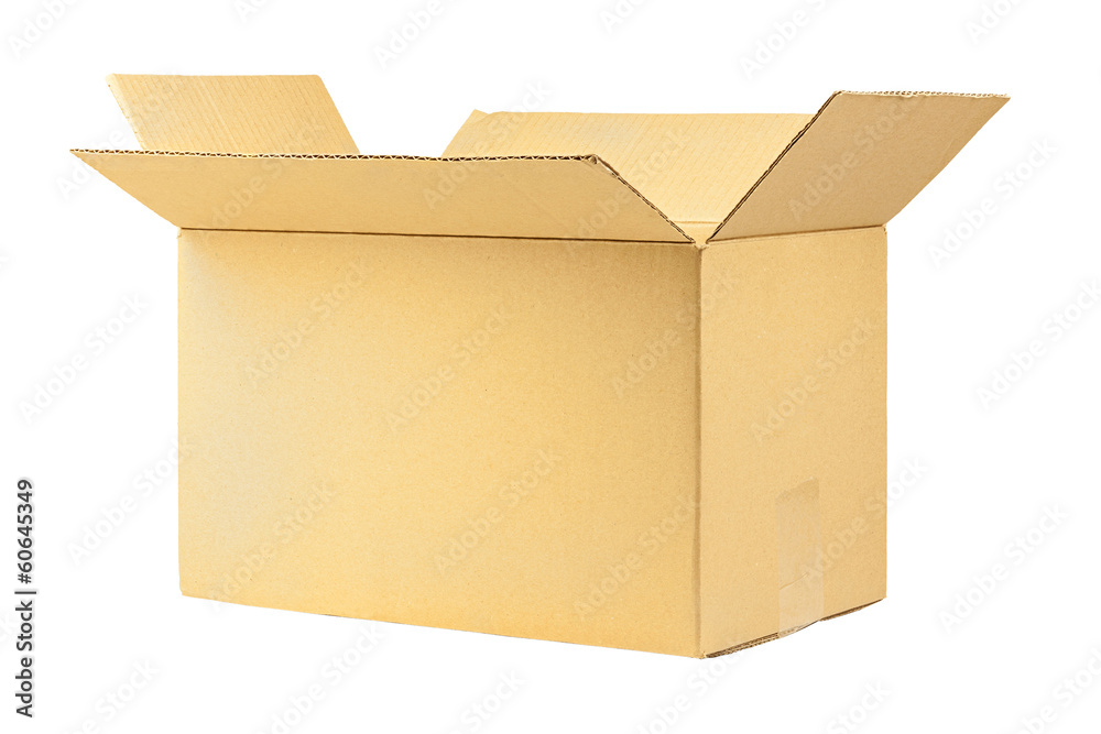 Carton box