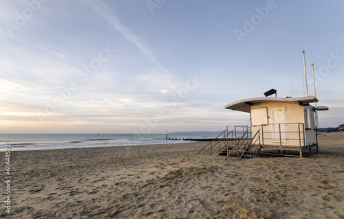 Bournemouth Beach