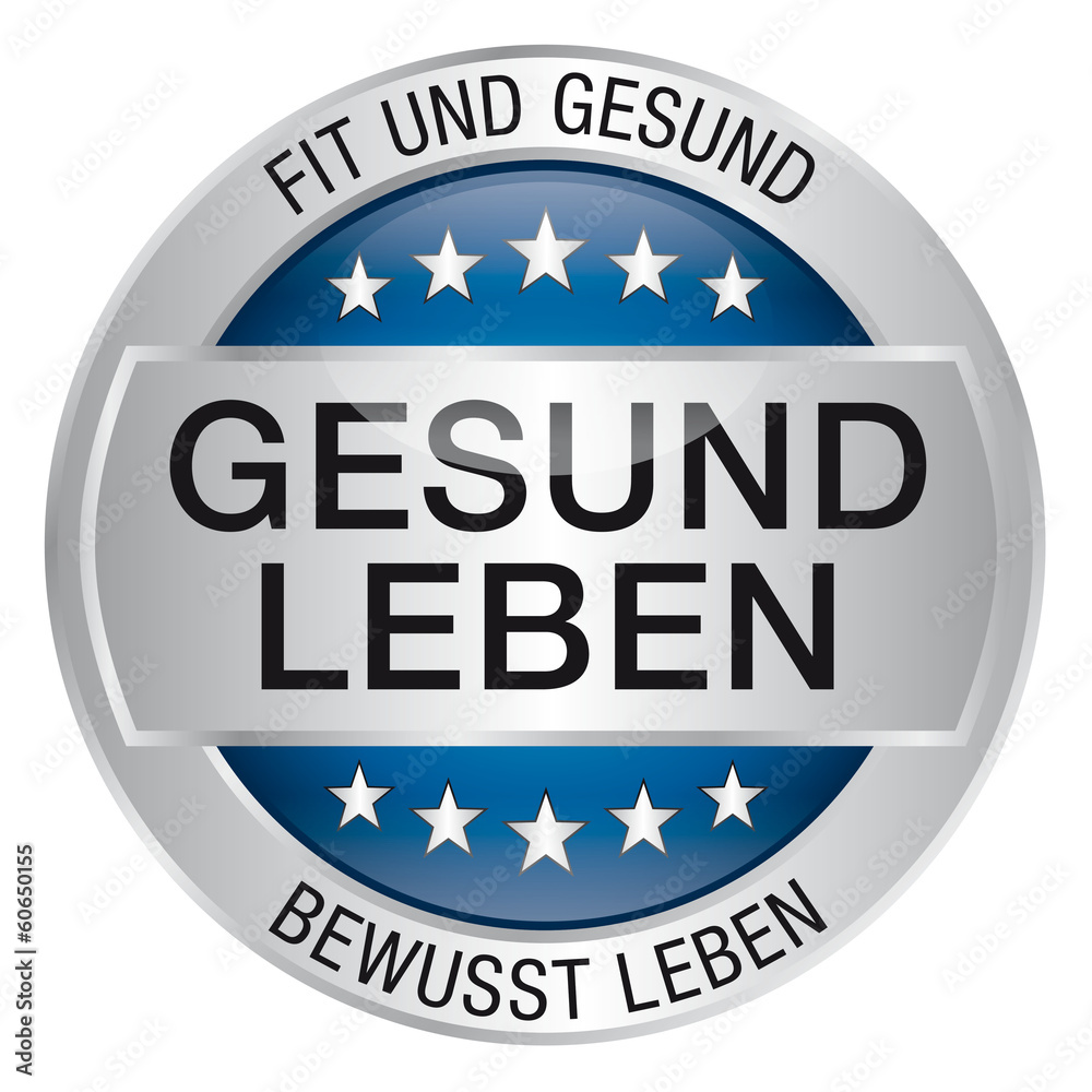 Gesund leben - fit und gesund - bewusst leben Gesund leben - fit und gesund - bewusst leben